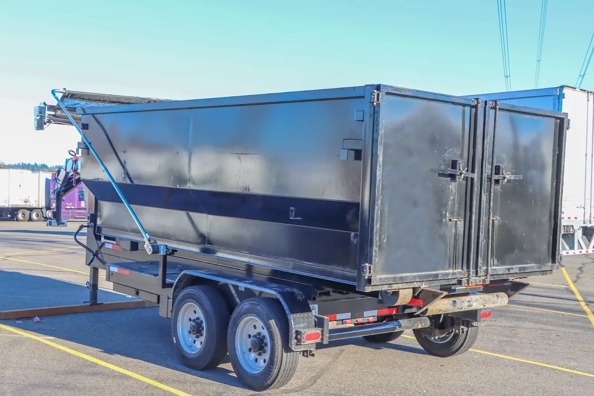Dumpster Rental services in Verona, WI